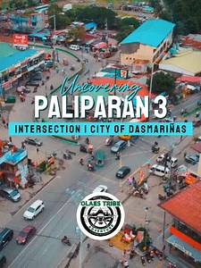 149K views · 1.3K reactions | Paliparan Intersection | City of Dasmariñas  #highlight #fypシ゚ #olaestribe | Olaes Tribe | Facebook