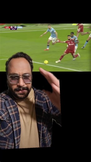 Liverpool vs Man City: Match Highlights and Analysis