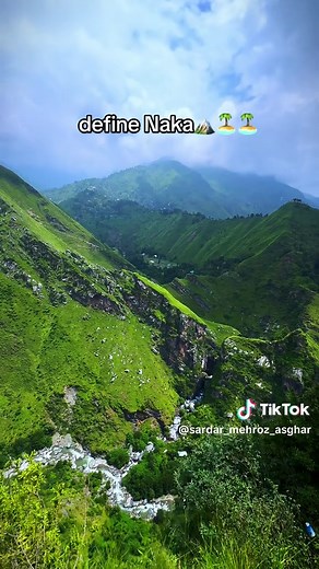 define Naka 🏝️⛰️🏝️