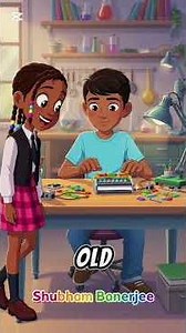 Young Inventors Who Are Changing the World 🌍 | Inspiring Kids Everywhere✨💛