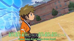 Inazuma Eleven - Capitulo 63 - HD Español (Castellano)