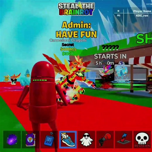 Funkドランゴン2体目: フォートナイトの冒険