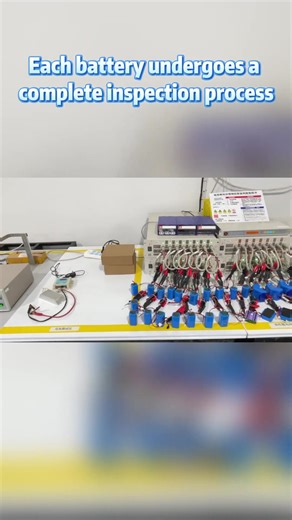 Pool cleaner's battery life revealed! Each battery undergoes a complete inspection process #poolcleaner #poolstar #swimmingpoolcleaner #behindthescenes