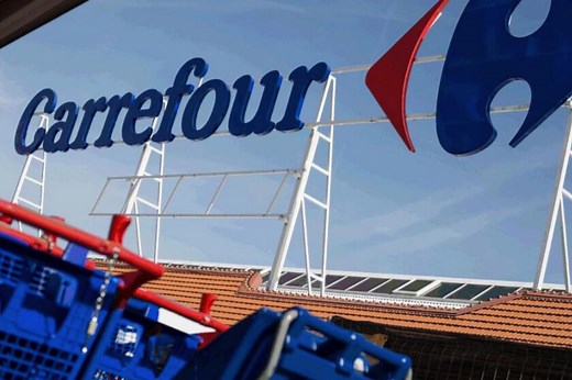 Carrefour está liquidando un aire acondicionado portátil que te vendrá genial en la próxima ola de calor