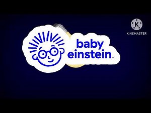 baby Einstein original logo