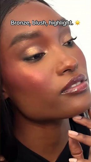 Hot Escape Cheek Palette | NARS