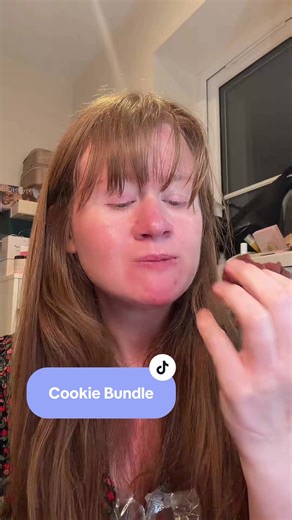 Delicious Cookie Bundle with Pies and Dips