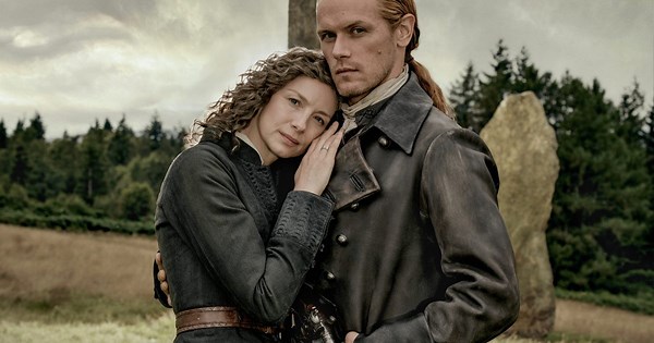 Outlander season 8 release schedule: When is episode 6 on MGM ?