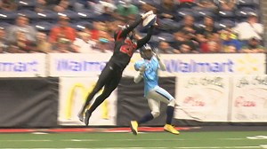Venom back in Amarillo after two-game losing skid to West Texas Warbirds