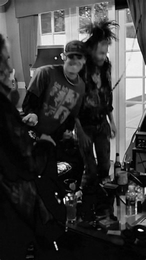 988K views · 37K reactions | “One More Time”. A new EP by Aerosmith & Yungblud is out now. https://onemoretime.lnk.to/theEP Long live rock n roll music. Love forever, Aerosmith and Yungblud. | Aerosmith | Facebook