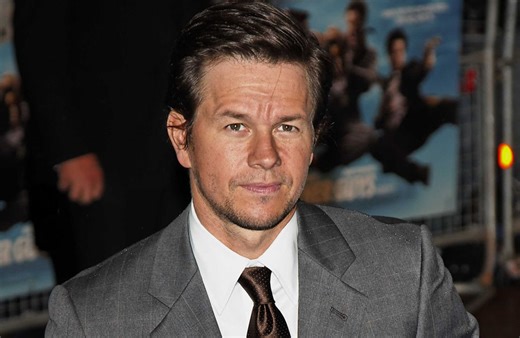 Mark Wahlberg launches new tequila brand Flecha Azul