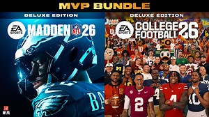 Buy EA SPORTS™ MVP Bundle - Electronic Arts