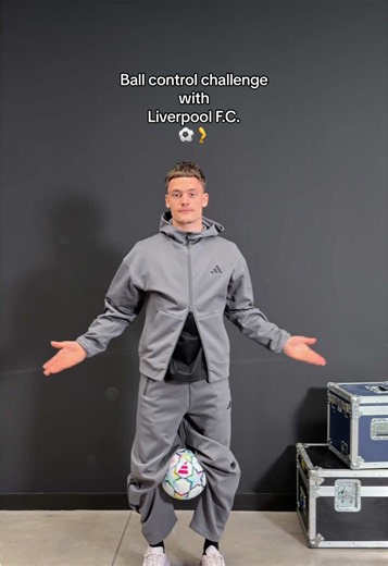well, who did it better ? @Liverpool FC #football #liverpoolfc #adidas