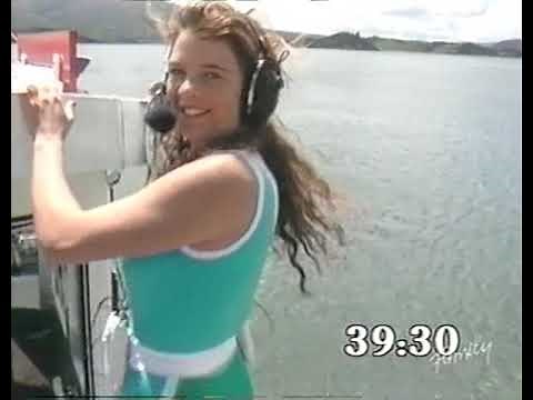 Treasure Hunt S07E01 (1989) New Zealand