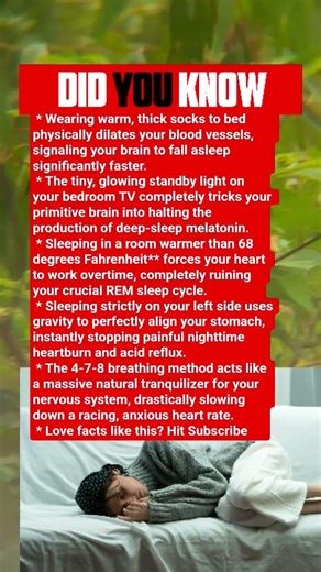 Not sleeping well at night? Follow these simple tips to get a restful night's sleep.