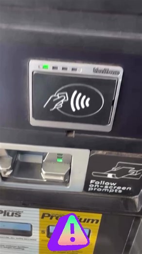 Beware of ATM Scammers: Tips for Protection