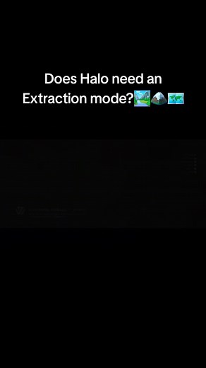 Would an ODST style extraction mode be good for the Halo franchise? On top of that, would you like to see Halo return to a military sci-fi version of itself in the future to accompany this new game mode? Let me know in the comment section below💬🗨🪐#halo #odst #extraction #rareloot #halolore #halo5 #guardians #warzone #goldpacks #silverpacks #halo5guardians #2015 #extractionshooter #microsoft #halostudios #unrealengine5 #halogames #gamingcommentary #explore #halo #maps #nostalgia #halo1 #halo2 