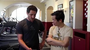 60K views · 225 reactions | Hitting the gym with smart apparel...