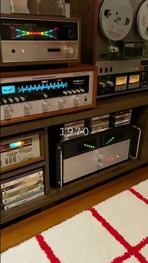 The Only Living Boy in New York - Simon & Garfunkel #simonandgarfunkel #paulsimon #reeltoreel #hifi
