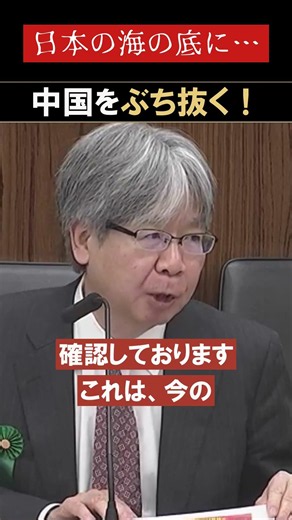「中国をぶち抜いて圧倒的な世界一」南鳥島の海底レアアース、EEZのわずか1%で世界3位の資源量