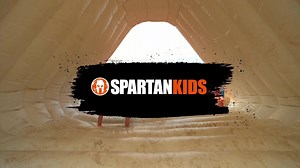 #1 KIDS OBSTACLE RACE IS COMING. HURRY! Wave times are selling out. Get in before the next price rise! ⏳ Get your kids active, muddy, and spartan strong this year! 💪 Kids will run, balance, walk, crawl and climb their way through a fun-filled obstacle course. | Spartan Race Australia/NZ