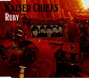 Kaiser Chiefs - Ruby