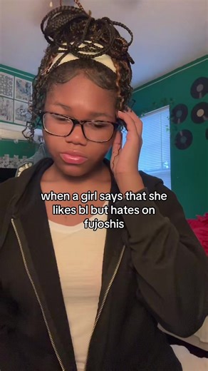 Exploring Fujoshi Culture in BL and Yaoi