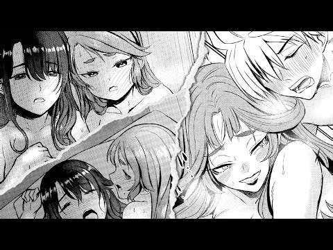 Reincarnated Boy Uses His Special Ability To Embrace Thirsty Girls Who Appear One After Another!