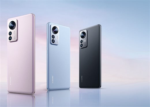 Xiaomi 12 Pro launched in India with 120Hz AMOLED display, SD8G1, 50MP triple cameras - Gizmochina