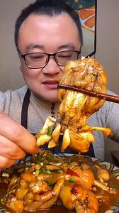 55K views · 504 reactions | Super Delicious Bullfrog Feast — Satisfying Eating Show #bullfrog #spicyfood #fblifestyle #eating | GuMing Rural Food | Facebook