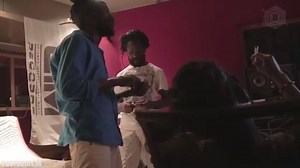 52K views · 968 reactions | Popcaan , Sizzla kolongi ,Teflon WAY OUT [The making of the song] | Dancehall Reggae Videos | Facebook