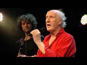 Herman van veen - Anne live in Carré 2014
