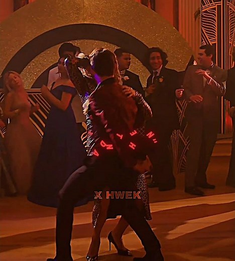 "When Tory and Robby arrive" | Cobra Kai S4 | Envy ( Slowed ) #shorts