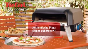 427 reactions · 33 shares | Perfekte Pizza ganz einfach selbst gemacht mit dem Gas-Pizzaofen Pizza Pronto❗ Jetzt 15% Rabatt sparen mit Code PIZZA15 | Tefal | Facebook