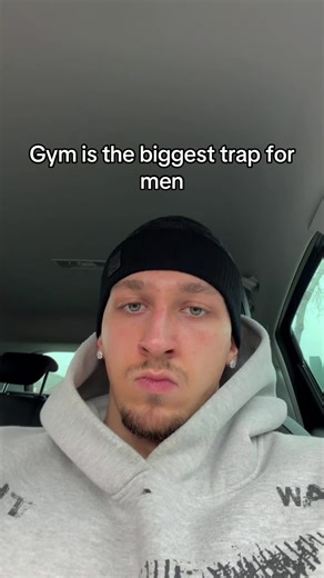 Understanding Gym Addiction: Coping or Commitment?