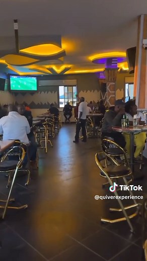 Explore the New Quiver Experience in Eastlands