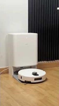Xiaomi Robot Vacuum 5 Review: A robot vacuum that vacuums, mops, and washes all in one device