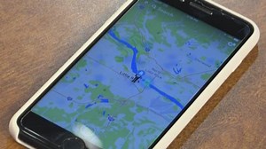 Worried about Snapchat's new Snap Map? Here's how to turn on Ghost Mode