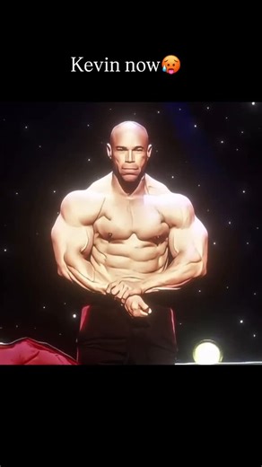 Kevin on Instagram: "🦾🔥From the legendary stages 🦍of Mr. Olympia to his inspiring current form, Kevin Levrone’s journey is nothing short of extraordinary. 💪🔥 Once a fierce competitor known for his iconic symmetry, size, and conditioning, Kevin’s transformation over the years exemplifies dedication, resilience, and a true passion for bodybuilding. Before his super medal wins, Kevin Levrone was already a force to be reckoned with—his early days showcasing raw talent, relentless work ethic, an