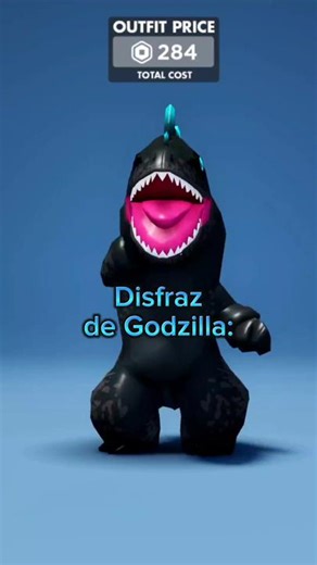 acá esta el tuto del godzilla :> gracias por su apoyo en un momento más estaré en live #avatarrobloxavatar #robloxskin #godzilla #fypシ #godzillakingofthemonsters #robloxavatar #skins #robloxfyp #roblox #saquenmedelflop