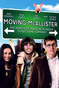 Moving McAllister - Alchetron, The Free Social Encyclopedia
