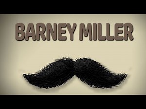BARNEY MILLER - Season One Main Theme By Jack Elliot & Allyn Ferguson | ABC
