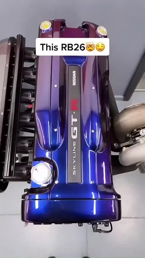 RB26 Engine: Specs, Performance, and Modifications