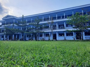 SMK Queen Al Falah - PP. Queen Al Falah