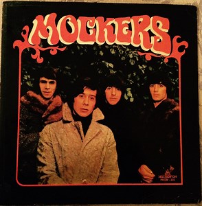 Mockers - Mockers