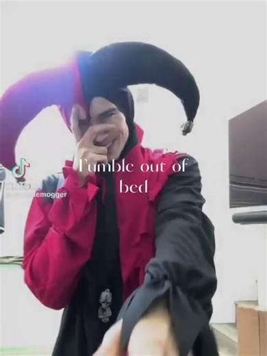 true jester edit @vmogsu #fyp #bp #vmogsu #lookmaxxing