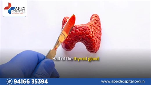 Thyroid & Neck Lumps — Early Signs You Shouldn’t Ignore Noticing a lump or swelling around your neck can be scary, but you’re not alone. Dr. Abhishek Jain explains the common reasons behind thyroid and neck swelling and helps you understand what’s normal and when to get it checked. For expert ENT consultation, call: 91 9416635394 Thyroid swelling, neck lumps, ENT specialist, thyroid symptoms, neck pain, head & neck issues, thyroid awareness, ENT care, Apex Hospital #ThyroidAwareness #NeckSwellin