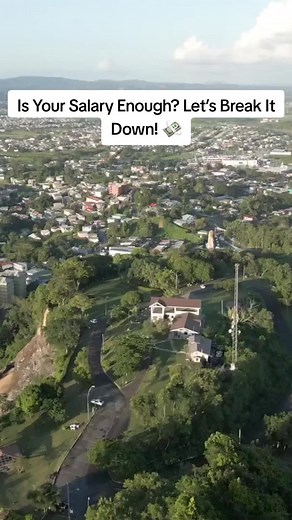 Breaking Down the Real Cost of Living in T&T