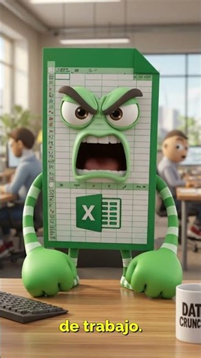 Word, Excel y PowerPoint ya se cansaron de nosotros 😭