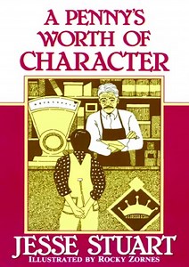 Penny’s Worth of Character